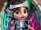 Oyunu Vanellope Injured Emergency çevrimiçi
