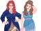 Oyunu Princess Beauty Plus Size çevrimiçi
