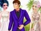 Oyunu Princesses: Wedding Guests çevrimiçi