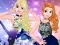 Oyunu Princesses Trendy Photoshoot çevrimiçi