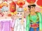 Oyunu Disney Crossdress Wedding çevrimiçi