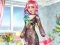 Oyunu Princess Spring Refrashion çevrimiçi