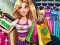 Oyunu Goldie Princess Realife Shopping çevrimiçi