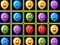 Oyunu Balloons Matching Deluxe çevrimiçi