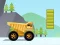 Oyunu Truck Rush çevrimiçi