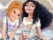 Oyunu Disney Mom & Daughter Shopping Day çevrimiçi