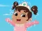 Oyunu Nella the princess knight Connect the shots! çevrimiçi