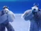 Oyunu SmallFoot: Yeti, Aim, Gong! çevrimiçi