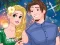 Oyunu Disney Couple Princess Fabulous Date çevrimiçi