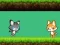 Oyunu Cat vs Dog çevrimiçi