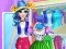 Oyunu Candy Girl DressUp çevrimiçi