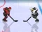 Oyunu Winter Sports: Hockey Hero çevrimiçi