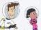 Oyunu The Adventures of Napkin Man! Get Well Soon çevrimiçi