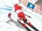 Oyunu Winter Sports: Slalom Hero çevrimiçi