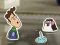 Oyunu The Adventures of Napkin Man!: Where’s That Card? çevrimiçi