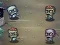 Oyunu Zombie hunt çevrimiçi