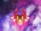 Oyunu  Burning Comets çevrimiçi