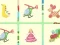 Oyunu Find The Toys çevrimiçi