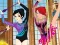 Oyunu Princess Gymnastic Olympics çevrimiçi