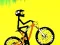 Oyunu Stickman Bike Rider çevrimiçi