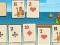 Oyunu Tiki Solitaire çevrimiçi
