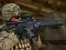 Oyunu Weapons Simulator Submachine Gun - Indoor çevrimiçi