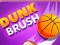 Oyunu Dunk Clash çevrimiçi