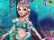 Oyunu Elsa Mermaid vs Princess çevrimiçi