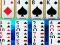Oyunu Eliminator Solitaire çevrimiçi