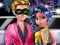 Oyunu Super Couple Glam Party çevrimiçi