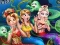 Oyunu Mermaid Haunted House çevrimiçi