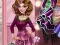 Oyunu Dove Shopping Day Dolly Dress Up çevrimiçi