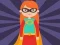Oyunu Girl Hero çevrimiçi