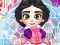 Oyunu Vanellope Princess Makeover çevrimiçi