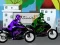 Oyunu Bike Racing math Factors çevrimiçi
