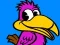 Oyunu Birds Coloring çevrimiçi