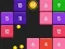 Oyunu Balls v Squares çevrimiçi