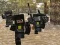Oyunu Blocky Craft Police Squad çevrimiçi