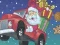 Oyunu Merry Christmas Truck çevrimiçi