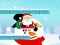 Oyunu Frozen for Christmas çevrimiçi