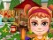 Oyunu Garden Design Games: Flower Decoration çevrimiçi