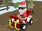 Oyunu Santa's Rush The Grinch Chase çevrimiçi