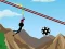 Oyunu Stickman Jumping çevrimiçi