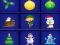 Oyunu Xmas Board Puzzles çevrimiçi