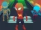 Oyunu Subway Spider Kid çevrimiçi