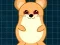 Oyunu Hamster Grid Subtraction çevrimiçi