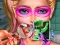 Oyunu  Super Doll Tongue Doctor çevrimiçi