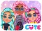 Oyunu Mix And Match Fashion çevrimiçi