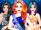 Oyunu Top Model Fashion Dress Up çevrimiçi