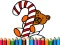 Oyunu Back To School: Candy Coloring Book çevrimiçi